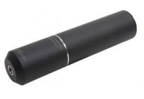 Schalldämpfer