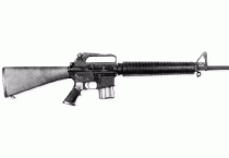 AR15-Teile