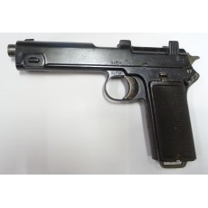 Steyr 1918