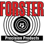 forster precision ammo reload