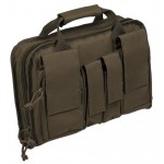 Tactical Pistol case small Oliv