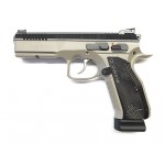 CZ Shadow 2 Urban Grey