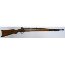 Mauser K98