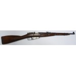 Mosin Nagant 7,62x53