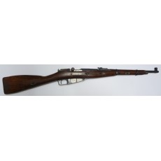 Mosin Nagant 7,62x53