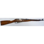 Mosin Nagant