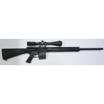 OA-10 Bull Barrel 26"