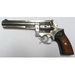 Ruger GP100