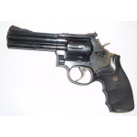 S&W 586 4