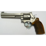 Smith&Wesson 686-3 Target champion