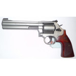 Smith&Wesson 686 Practical Champion 
