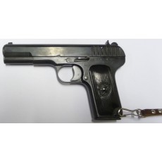Tokarev T33