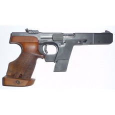 Walther GSP